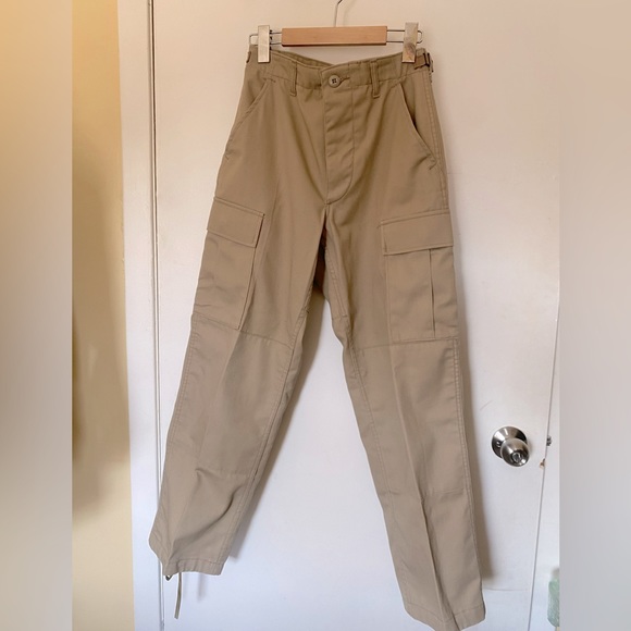 Utility cargo pants - Picture 1 of 2